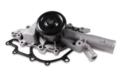 HEPU P1531 Water Pump for MERCEDES-BENZ