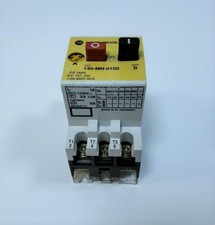 ALLEN BRADLEY AB 140-MN-0100 MANUAL STARTER Series-B