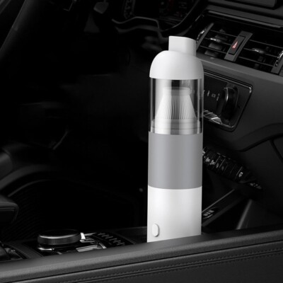  Xiaomi Portable Car Vacuum Cleaner Handheld Home Wireless Dust Catcher 20000PA