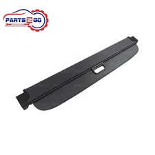 BMW X5 E70 2007–2013 Rear Parcel Shelf Load Cover Cargo Shade