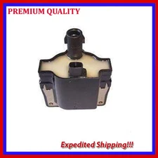 1PC JTO72 IGNITION COIL FOR 1994 1995 1996 Toyota Camry 2.2L L4
