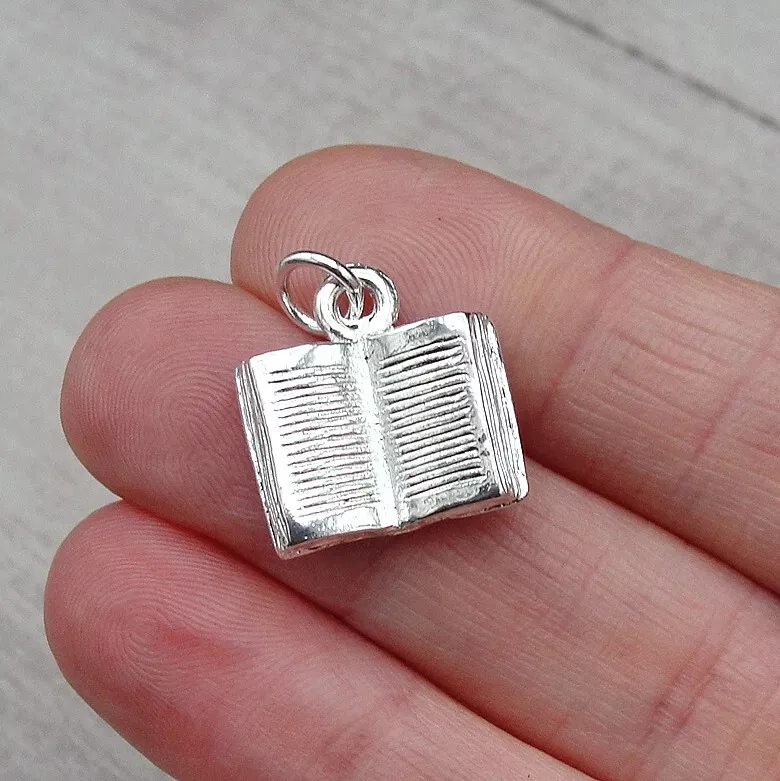 14K White Gold Plated 18