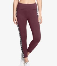 Image of DKNY High Waist Leggings  hiding pocket M 💕