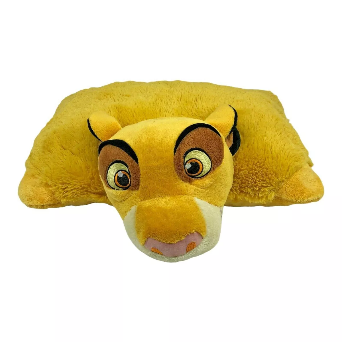 Pillow Pets Simba Disney The Lion King Simba Plush Stuffed Animal