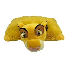 Pillow Pets Simba Disney The Lion King Simba Plush Stuffed Animal Pillow 17"