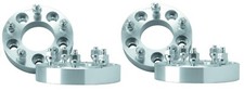 X4 Wheel Adapters 5 Lug 114.3mm To 5 Lug 114.3mm 1-14 Inch Thickness