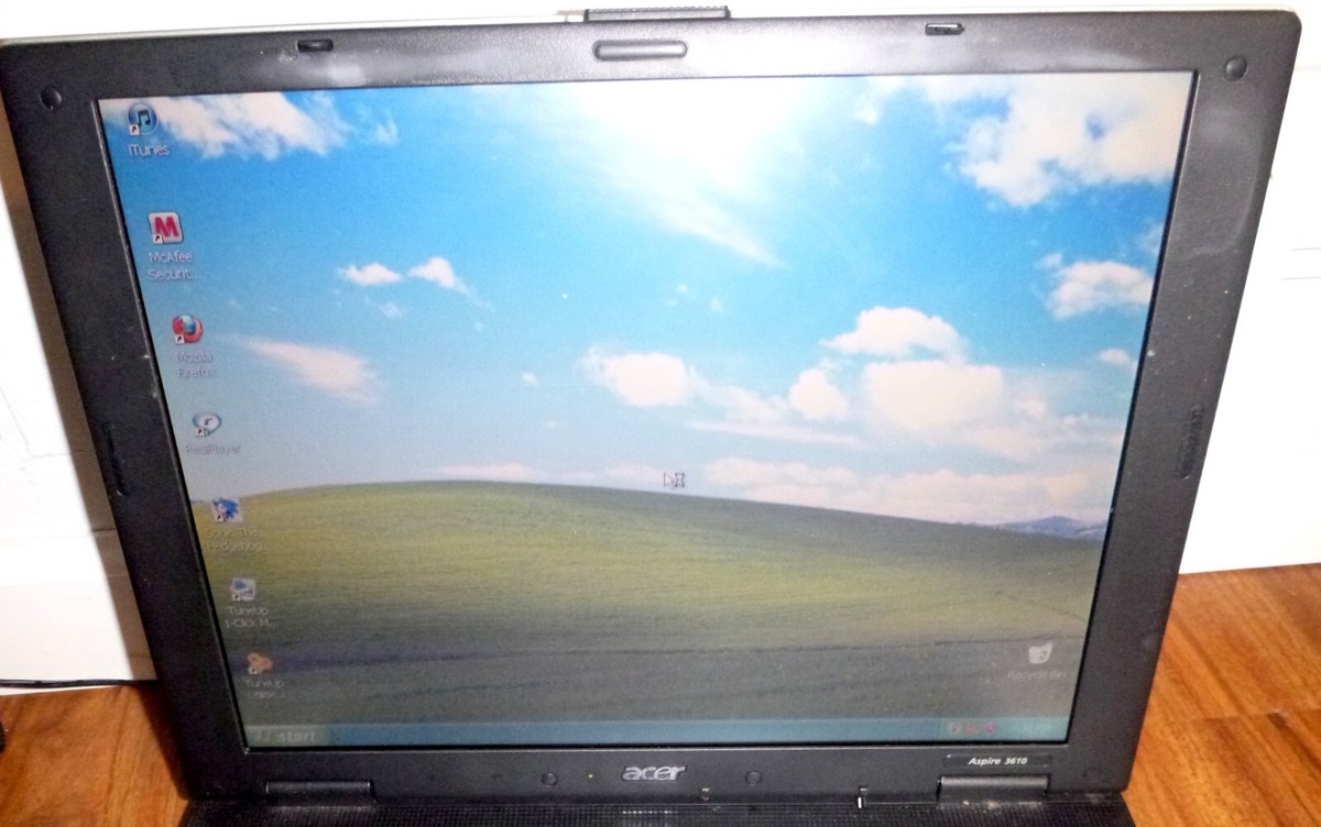 Acer Aspire MS2177 Laptop | eBay