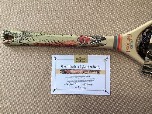 Fishpond Nomad Canyon Net - Limited Edition-