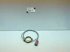 KJT Keller Ihne Tesch Nozzle Heating Band Heating Sleeve 70 X 20 115V 150W