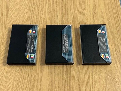 6 x Working Mastertronic VIC 20 80's Cassette Games -👽👾Retro Gift Idea👾👽 - Photo 6/24