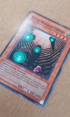 yugioh card call of the haunted Yu-Gi-Oh! TCG 1st Edition Call Of The Haunted SDCR-EN036 Common