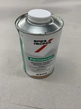 Spies Hecker Permacron Reducer Medium 3370 33.8 Ounces #0554