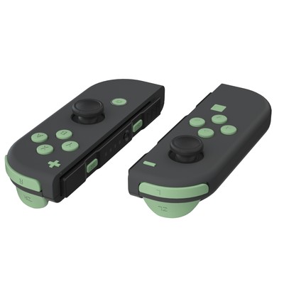 Controller Full Set Buttons Replacement Kits for Nintendo Switch Joy con / OLED