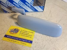 MANIGLIA PORTA DESTRA FIAT SEICENTO - DAL 98 AL 10 - NUOVA - ORIGINALE