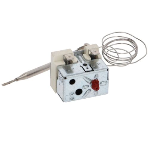 FALCON HIGH LIMIT THERMOSTAT 731350021 FRYER SAFETY 230℃ CUT OFF RESET SWITCH - Picture 3 of 24