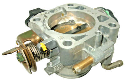 プ NEW GENUINE/OEM GF97E 16400-P75-Q01 16400P75Q01 THROTTLE BODY for