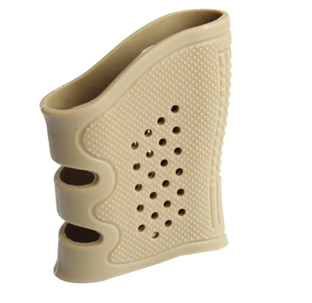 Агрессивный скрытый противоскользящий рукав/перчатка подходит для Springfield XD/XDM/XDE - Изображение 2 из 4