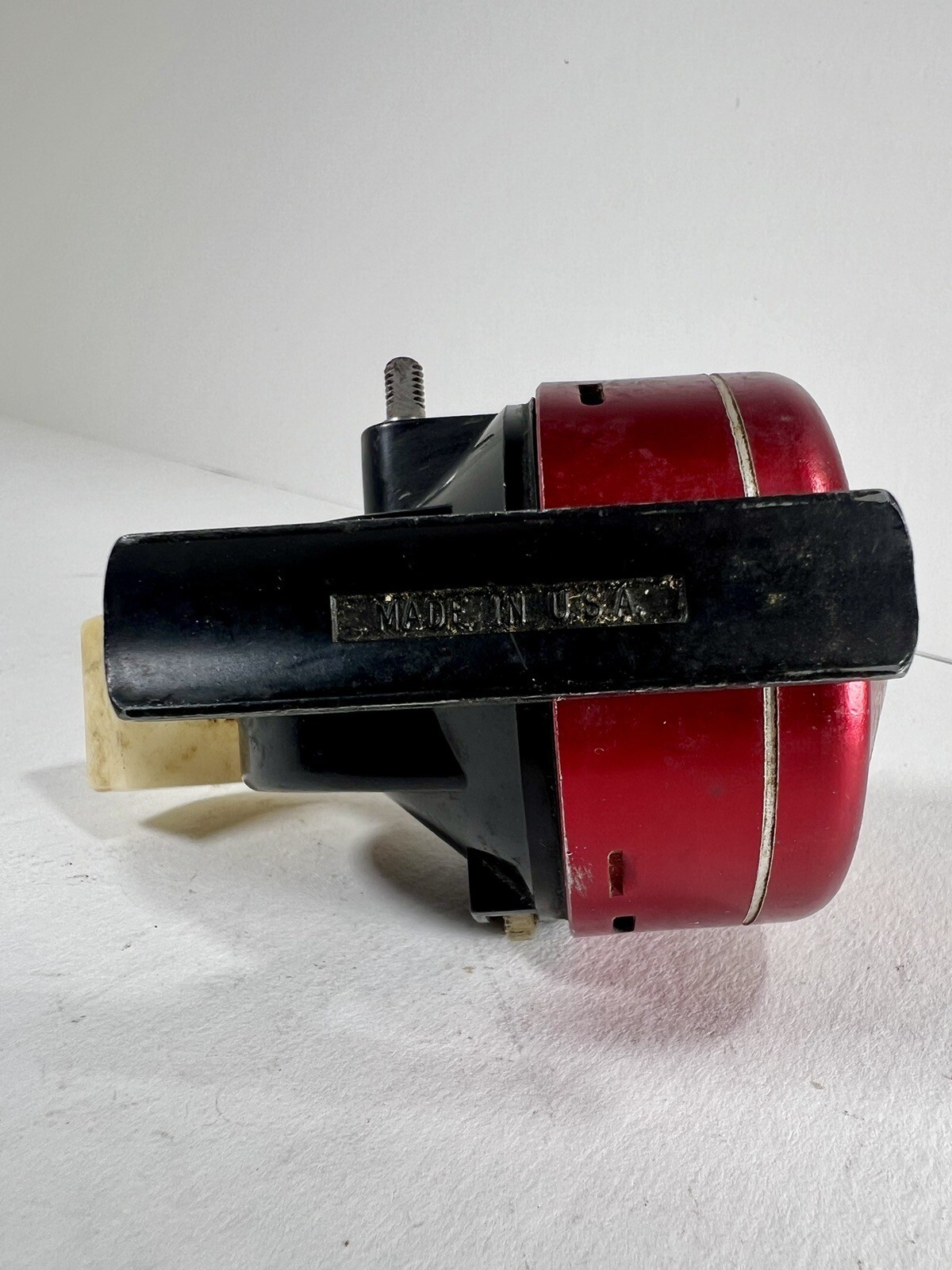 Vintage Spincast Reel Johnson Laker 140A (Storage 1) eBay