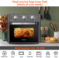 Breville Electric Toast \u0026 Roast Pro 