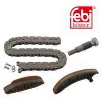 Febi Bilstein Steuerkettensatz FüR Mercedes C-Klasse T-Model Glk-Klasse S204