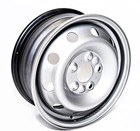 16" FULL SIZE STEEL SPARE WHEEL RIM FITS MERCEDES VITO (2003-PRESENT DAY)