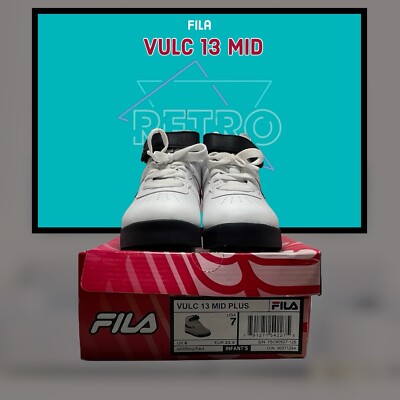 Fila VULC 13 mid Plus