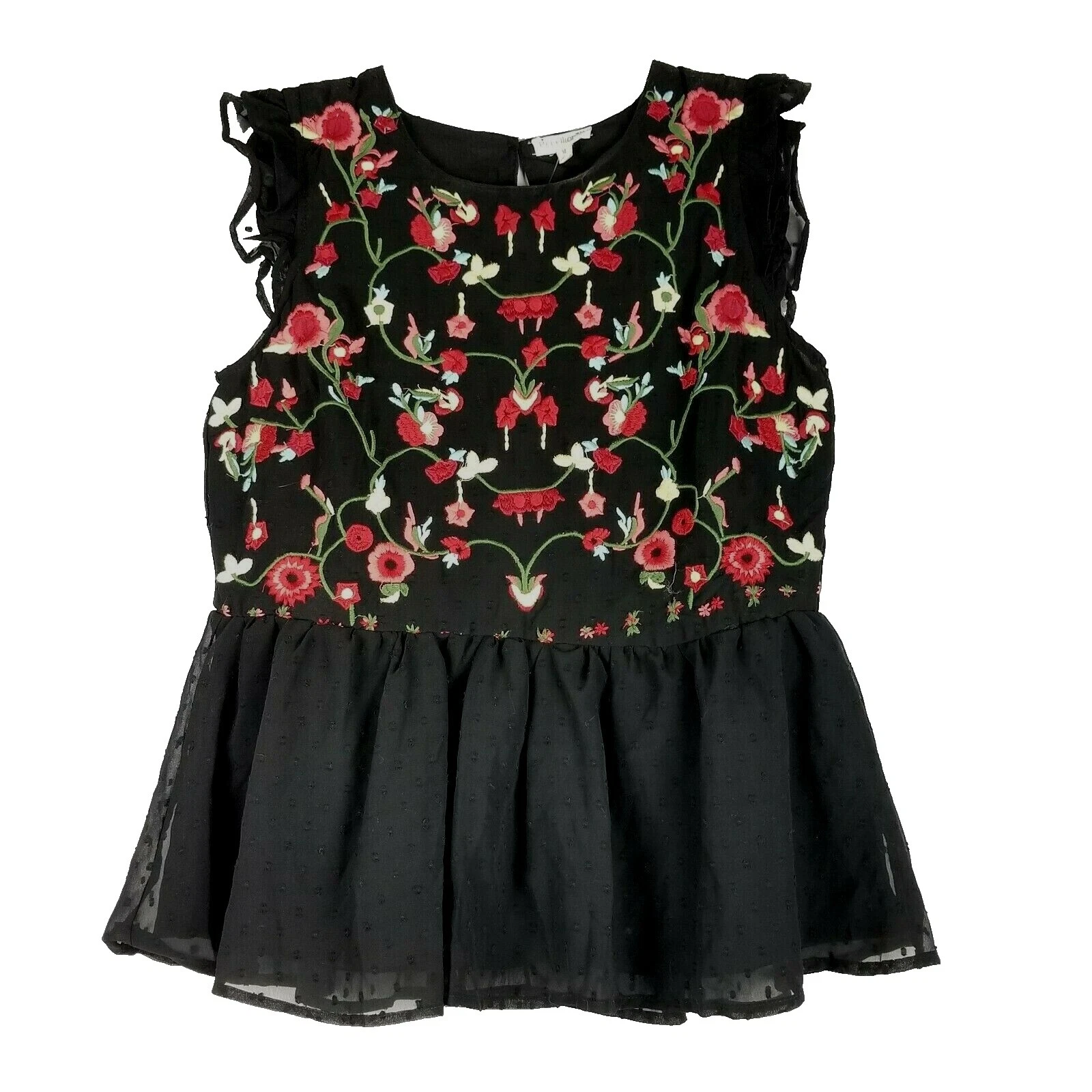 Rebellion Poliéster Tops for Women