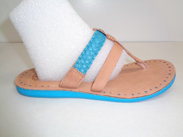 ebay ugg sandals