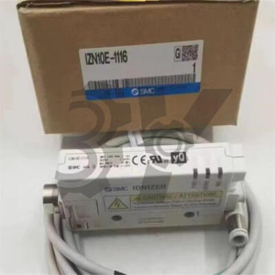 1PC SMC IZN10E-1116 Electrostatic   NEW #WD8