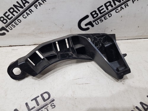Genuine Audi Q2 2016-2024 Front Right Side Bumper Mount Bracket 81A807184A - Bild 2 von 5