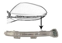 VAN Wezel 5766915 Blinkleuchte FüR VW