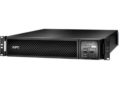 APC SRT Online SRT1000RMXLA 1000va 120v 1kva Online - New Open Box w/Warranty