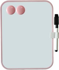 6" X 8"Small White Board  White Boards for Students  Small Whiteboard for Door