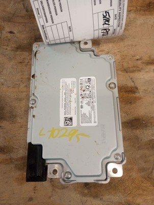 EXPLORER  2021 Chassis ECM 3203336
