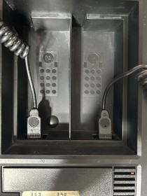 Colecovision Console Bundle With Games TESTED WORKING W/extras see photos