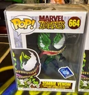 ZOMBIE VENOM-----MARVEL ZOMBIES----FUNKO POP!-----664