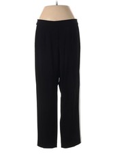 Babaton Women Black Track Pants 6