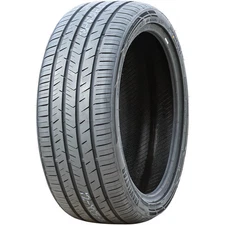 Tire Travelstar Ecosport GT 235/40ZR19 235/40R19 96W XL High Performance