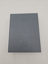 Drill Hog 8 Pc Hi-Molybdenum M7 Silver  Deming Drill Bits Drill Hog