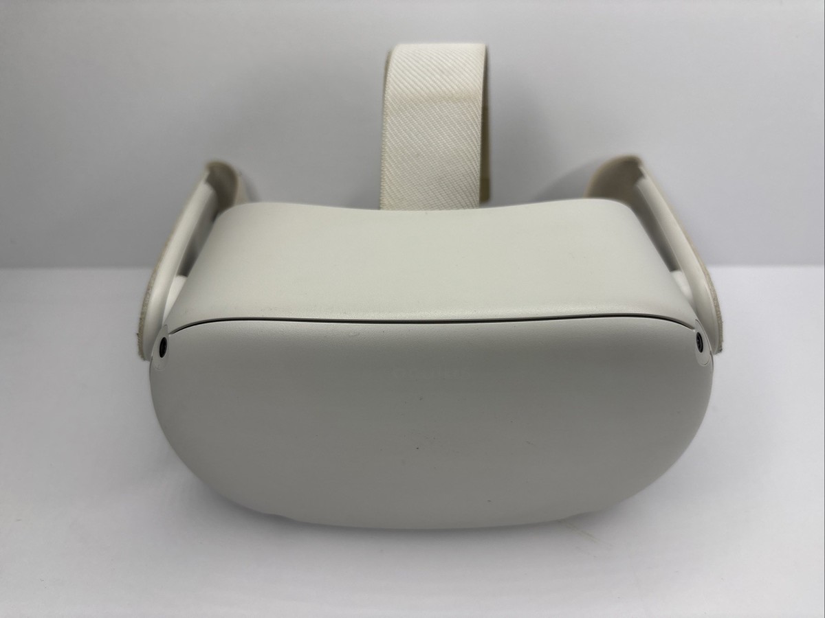 Oculus Meta Quest 2 256GB VR Headset - Headset ONLY - Free 