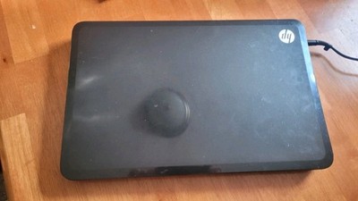 HP Pavilion g7 Laptop Intel Core i3 6GB RAM 500GB HDD Windows 8 17.3  Dolby