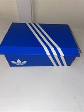 Adidas Empty Shoe Box For trainers Size UK 5
