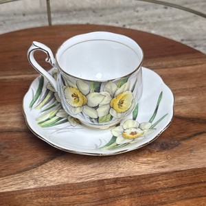 Royal Albert Flower of the Month | eBay