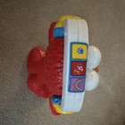 Sesame Street Elmo Interactive Electronic Toy Figure with Headphones — photo 4