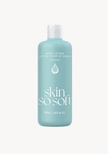 Avon Skin So Soft Original Body Lotion For Normal Skin 11.8 oz Sealed