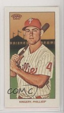 2020 Topps 206 Series 1 Scott Kingery #20 1u6
