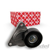 febi Riemenspanner Keilrippenriemen Passend FüR Chevrolet Aveo Lacetti Nubira DA