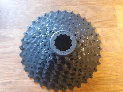 Sram PG-920 9 Fach Kassette 11 - 34 Zähne Shimano kompatibel 