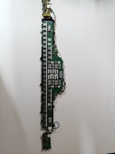 Bedienmodul Bosch Kochmulde PXX895D66E/01