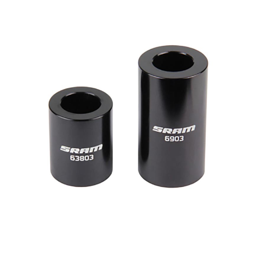 SRAM Bearing Press Tool for X0 Rise Roam Rail Hubs Heavy-Duty Cartridge 6690₽